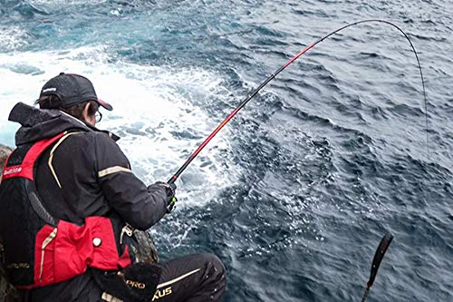 Amazon | シマノ(SHIMANO) ロッド 磯竿 20 ファイアブラッド オナガ